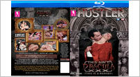 3D porno This Ain't Dracula XXX 3D (2 Disc Set) (3D & 2D Blu-Ray)