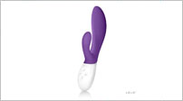 Lelo vibrator Lelo - Ina 2 Purple