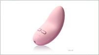 Lelo - Lily Vibrator Pink