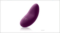 Lelo - Lily Vibrator Purple