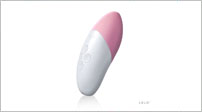 Lelo - Siri Vibrator Pink
