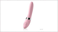 Lelo vibrator Lelo - Elise 2 Pink
