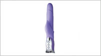 Vibe Therapy Zenith Purple