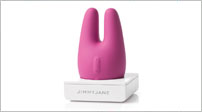 Jimmyjane - Form 2 Vibrator Pink